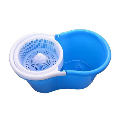 Riflection 360 Degree Spin Mop Complete Set Including 2 Refill