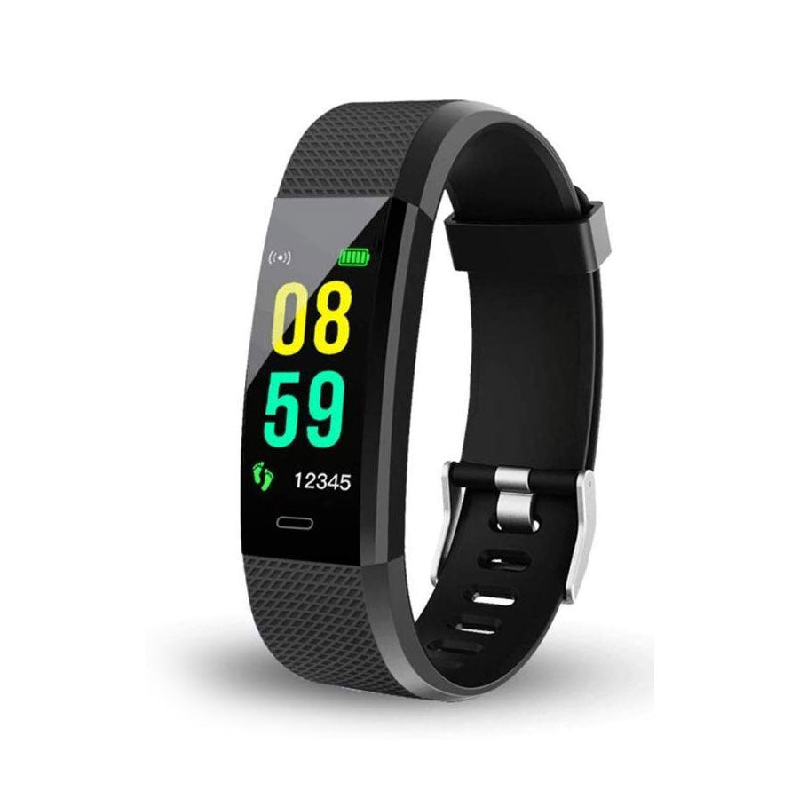 Bluetooth Smart Band