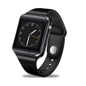 Bluetooth Square A1 Smart Watch
