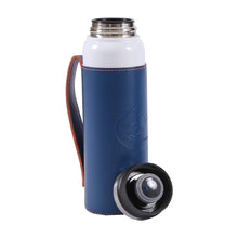 Load image into Gallery viewer, 750 ml Stainless Steel Vacuum Insulated Bottle With Cover