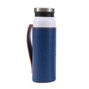 750 ml Stainless Steel Vacuum Insulated Bottle With Cover