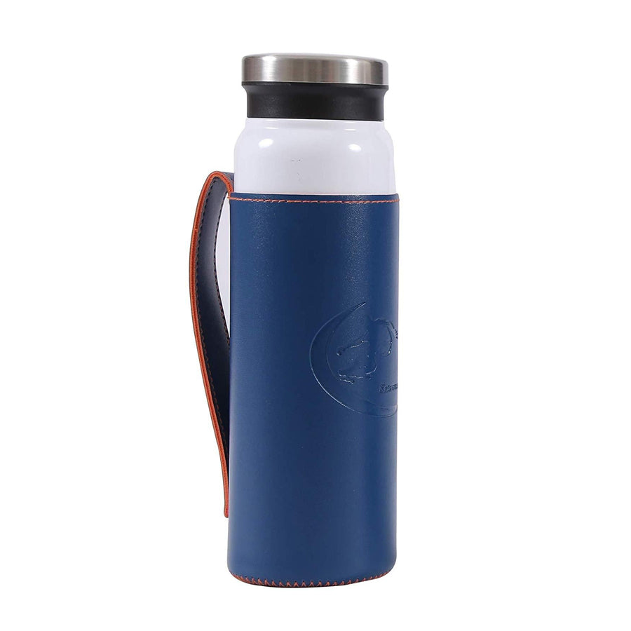 750 ml Stainless Steel Vacuum Insulated Bottle With Cover