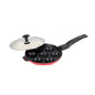 7 Cavity Non-Stick Appam Patra with Lid