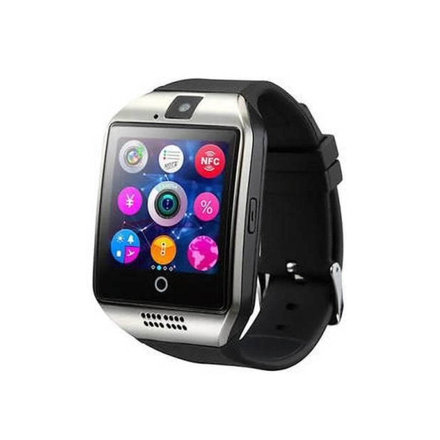 Bluetooth Smart Watch