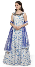 Load image into Gallery viewer, Anarkali Gown