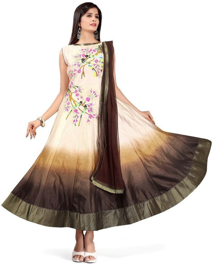 Anarkali Suit