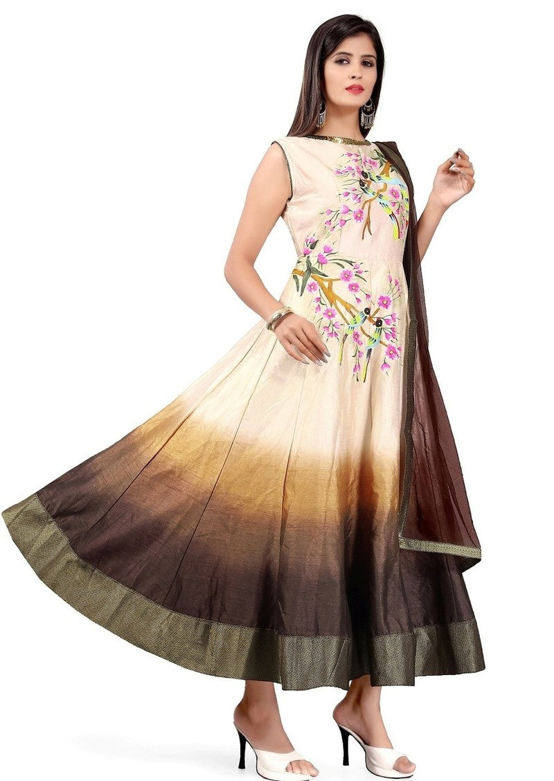 Anarkali Suit