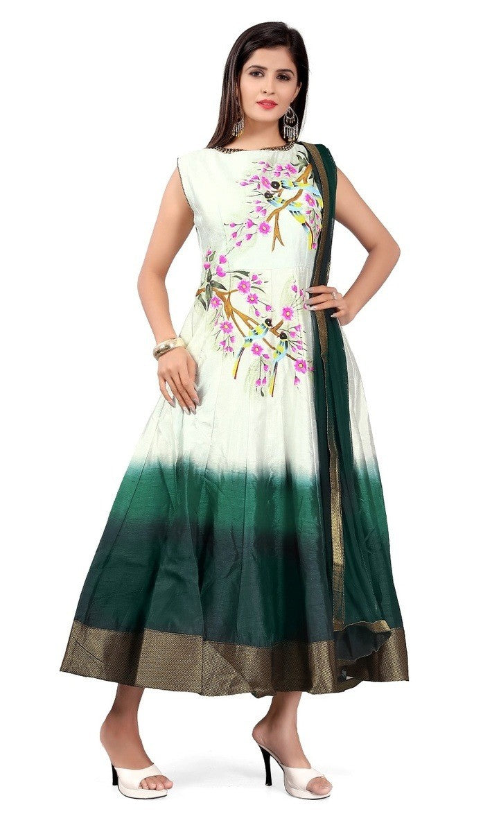 Anarkali Suit