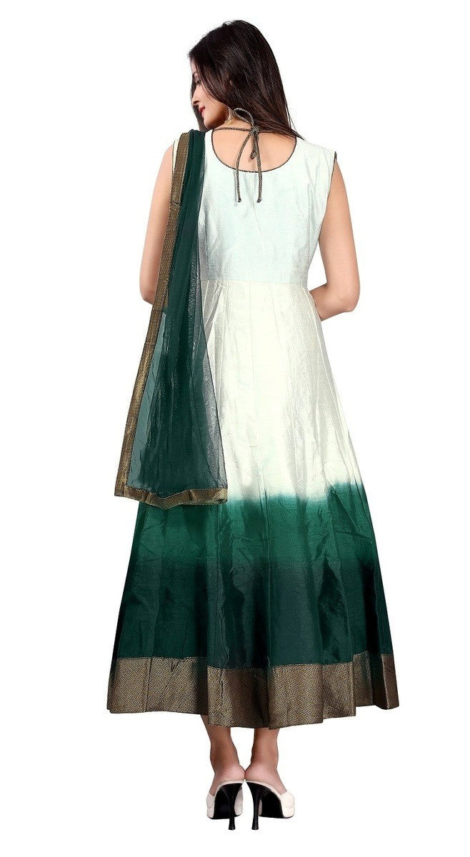 Anarkali Suit