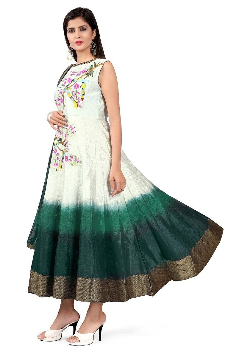 Anarkali Suit