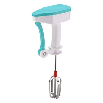 Hand Press Blender