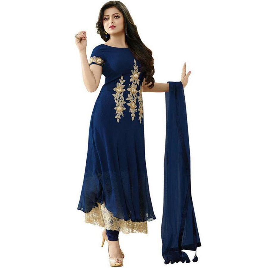 Salwar Suit