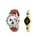 Combo Of Multicolor Men & Women Watch