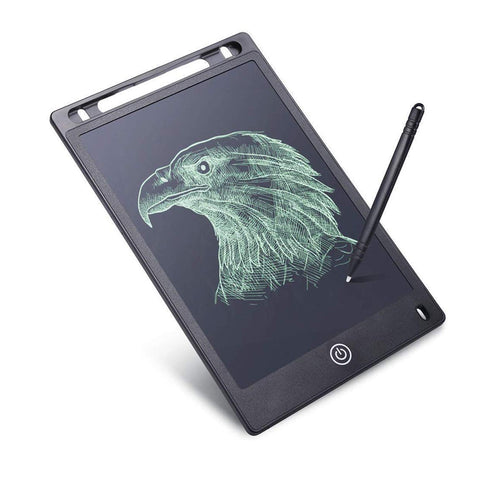 Portable Writing-Tablet