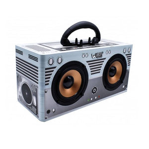 Ubon SP-50 Hulk Bluetooth/Wireless Speakers
