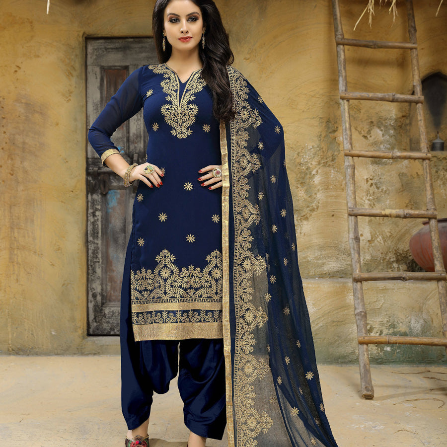 Salwar Suit