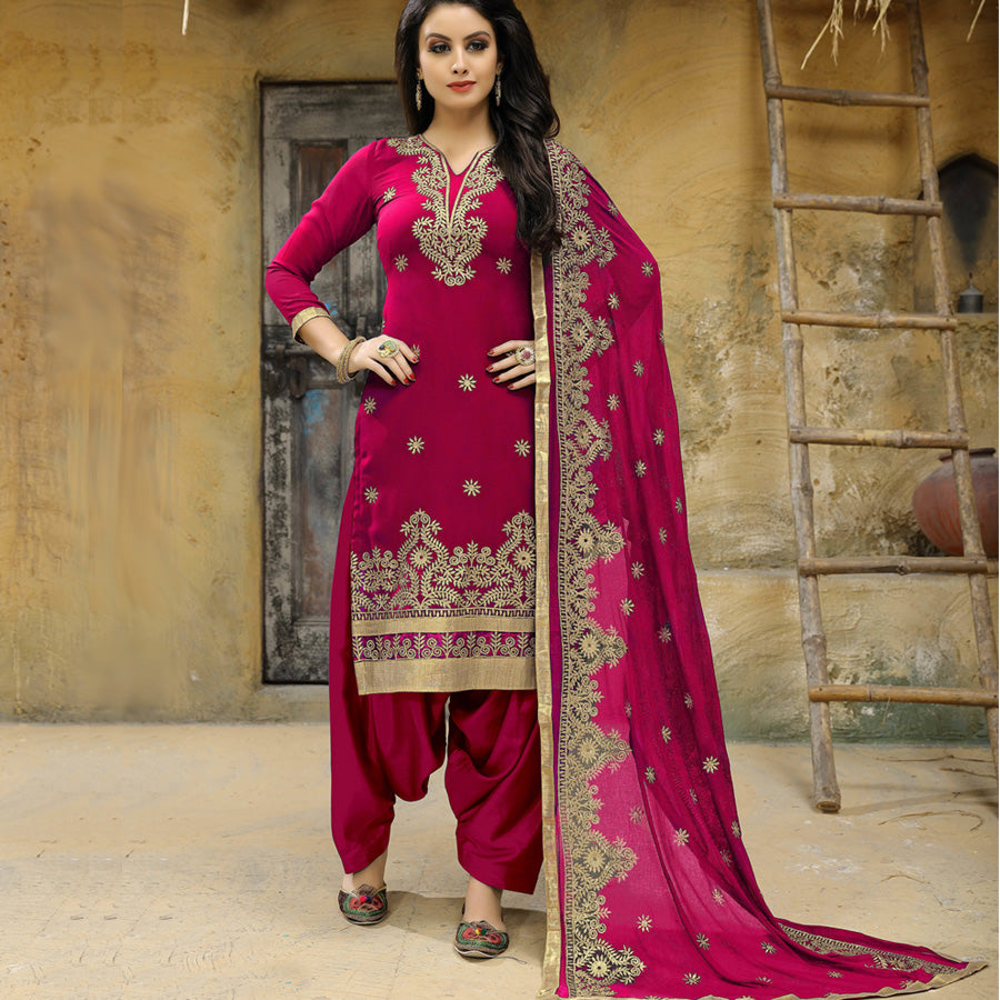 Salwar Suit