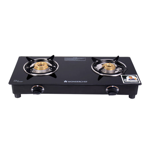 4 Burner Cooktop