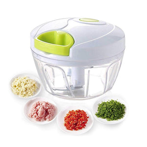 Multi Purpose Vegetable Chopper