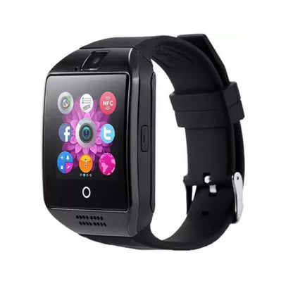 Q18 Bluetooth Smart Watch