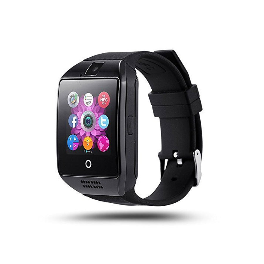 Q18 Bluetooth Smart Watch