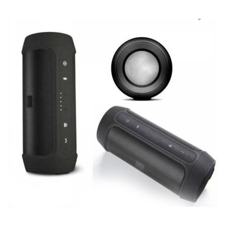 Charge 2 Plus Portable Wireless Bluetooth Speaker
