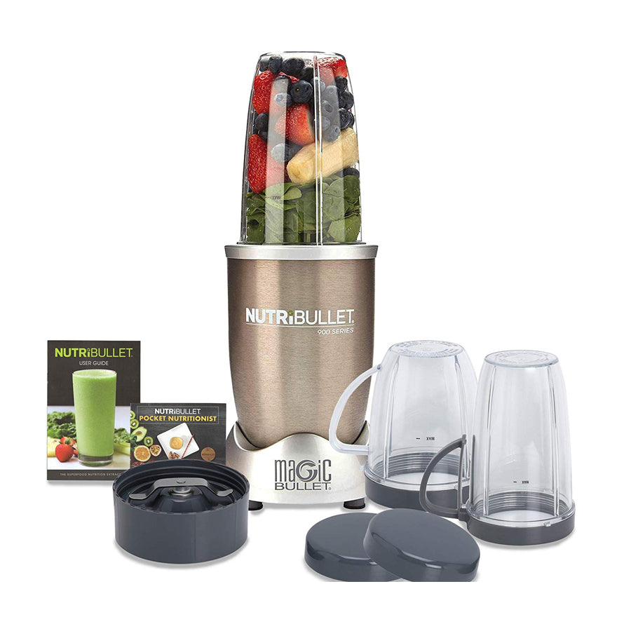 Nutribullet PRO High Speed Blender, Mixer, Smoothie Maker