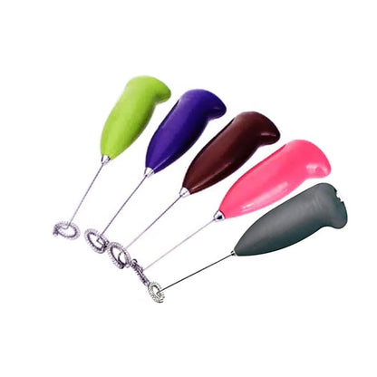 Electric Hand Blender Mixer for Coffee , Egg Beater & Juicers