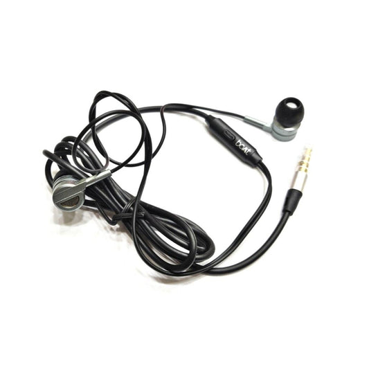 Boat Earphone With Mic Earphone