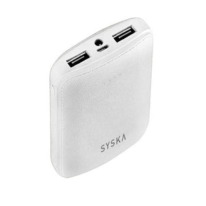 Portable Power Bank Fast Charging with 2 Output
