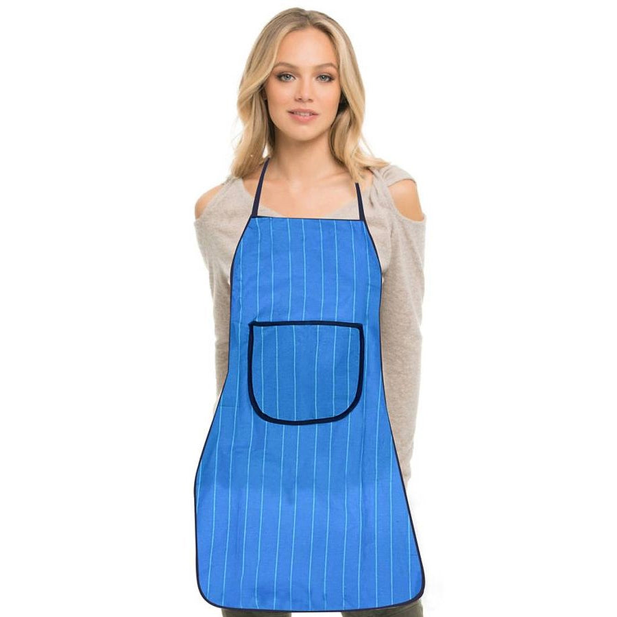 Waterproof Cotton Apron (Pack of 1)