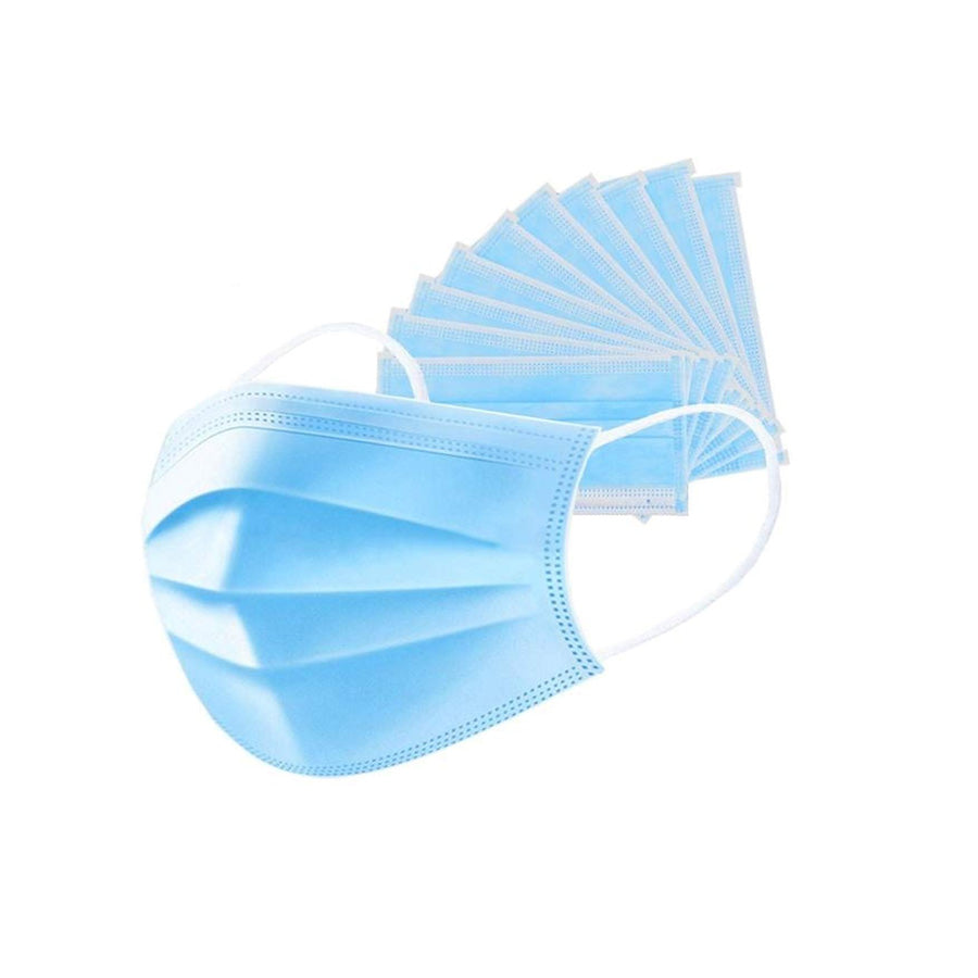 High Quality Disposable/Surgical Mask (Pack Of 10)