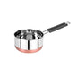 Copper Bottom Saucepan With Handle 18Cm - 1Pc