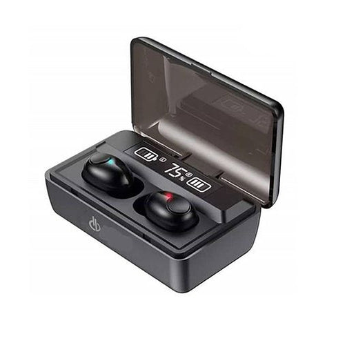 True Wireless Stereo Headphone-Earbuds