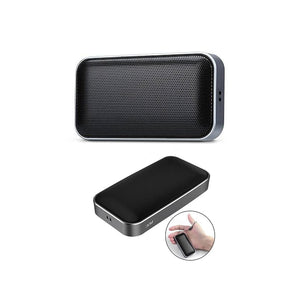 Nano-Mini Bluetooth Speaker