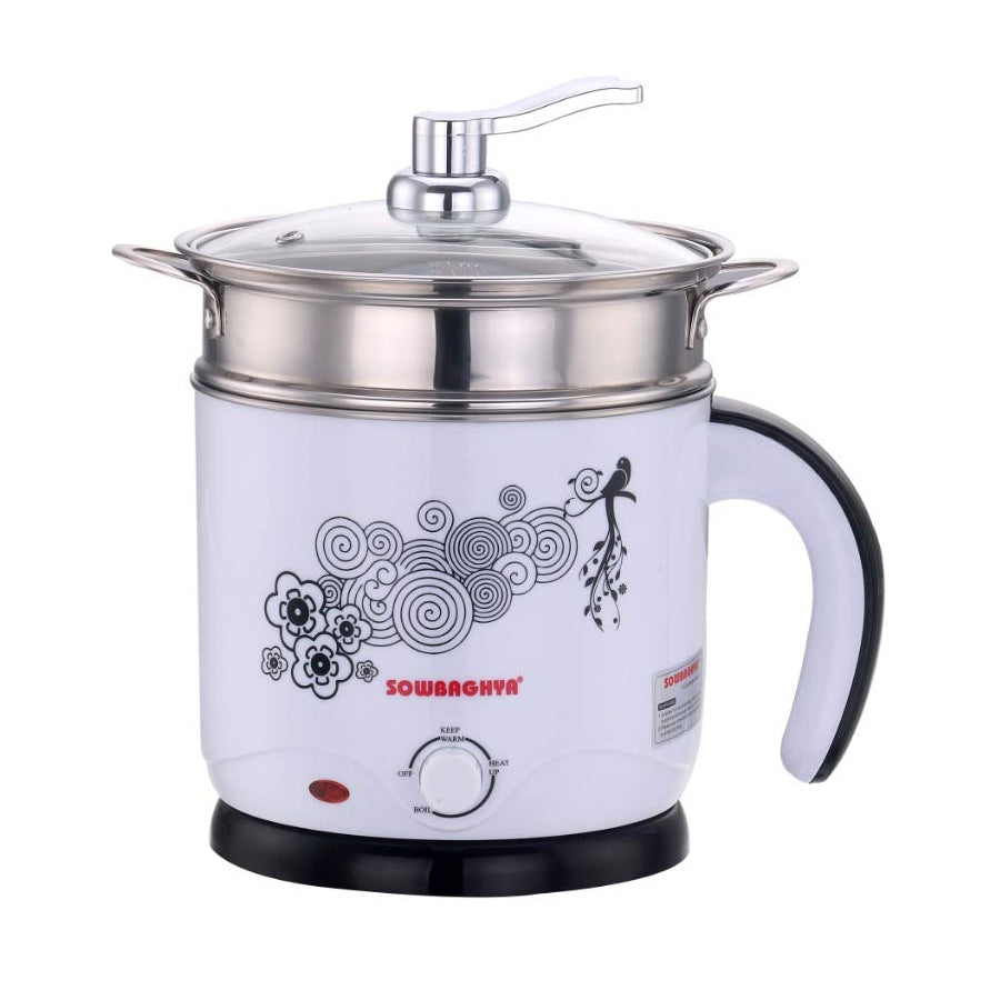 Sowbaghya Multi Cooker