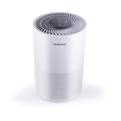 Healthlead EPI235 Air Purifier with HEPA Filter