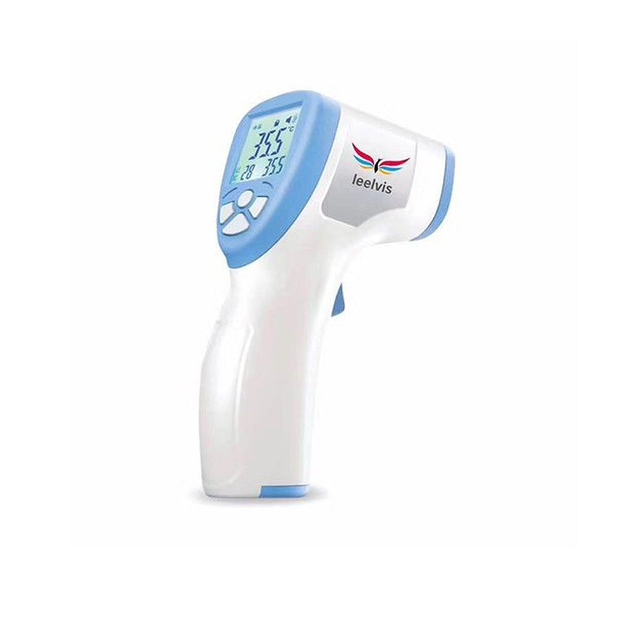 Trendy Leelvis Infrared Thermometer