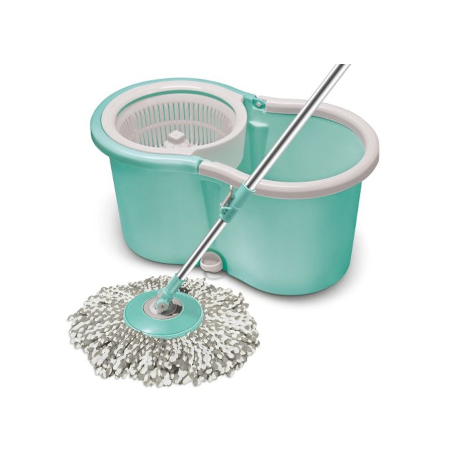 Household Cleaners Magic Mop with Bucket