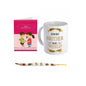Fancy Ceramic Gift Mug