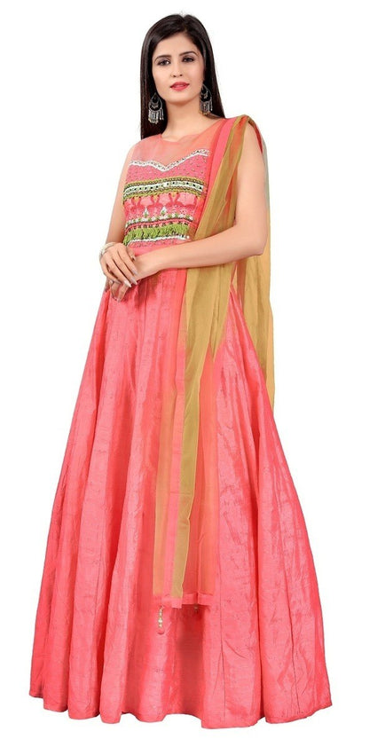 Anarkali Suit