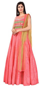 Anarkali Suit