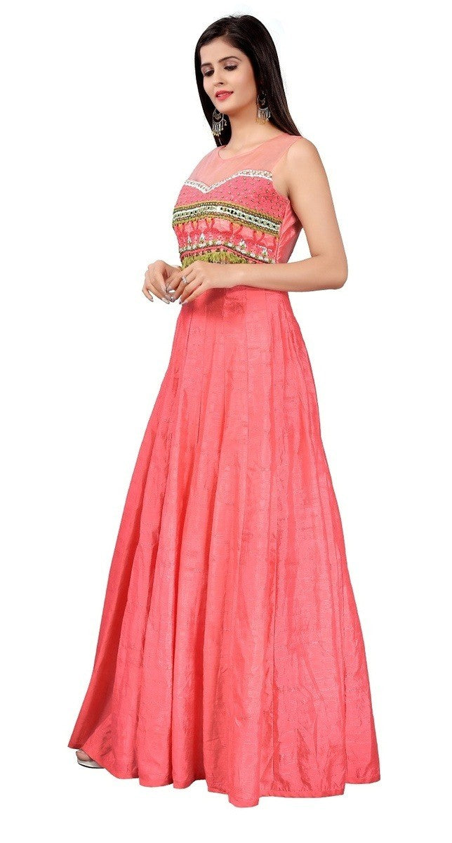 Anarkali Suit