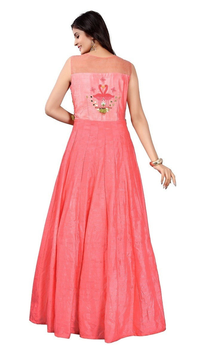 Anarkali Suit