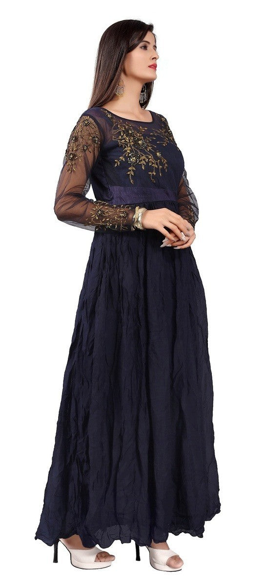 Anarkali Suit