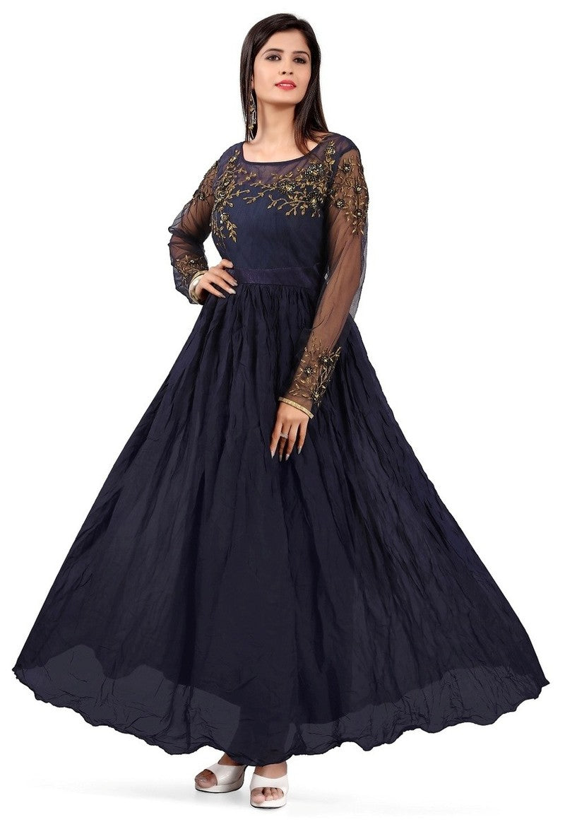 Anarkali Suit