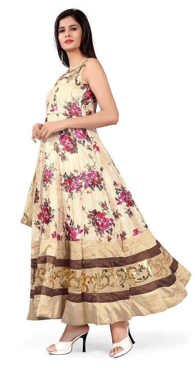 Anarkali Suit