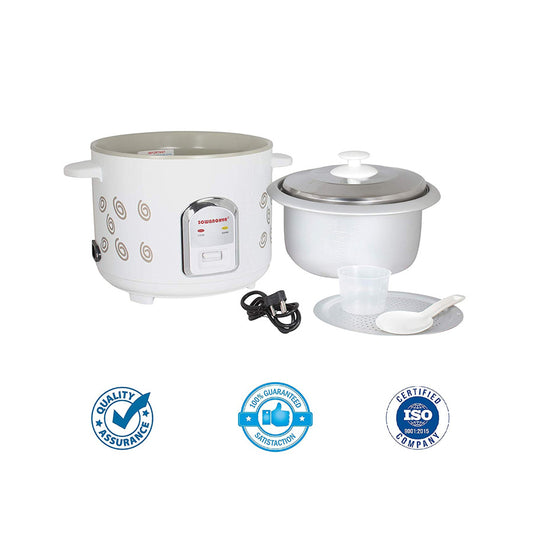 Rice Cooker